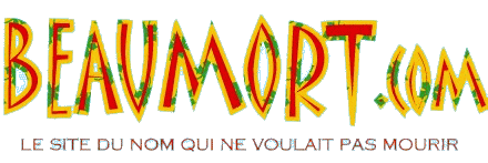  logo Beaumort.com 